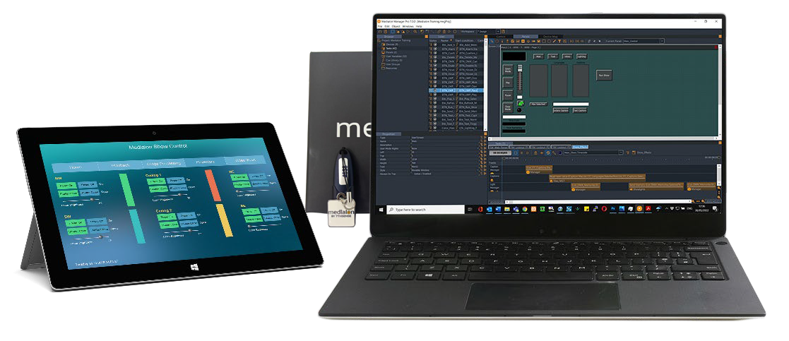 Manager V7 Lite